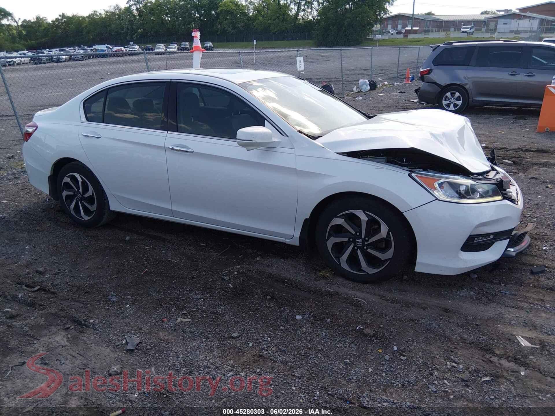 1HGCR3F85HA013108 2017 HONDA ACCORD