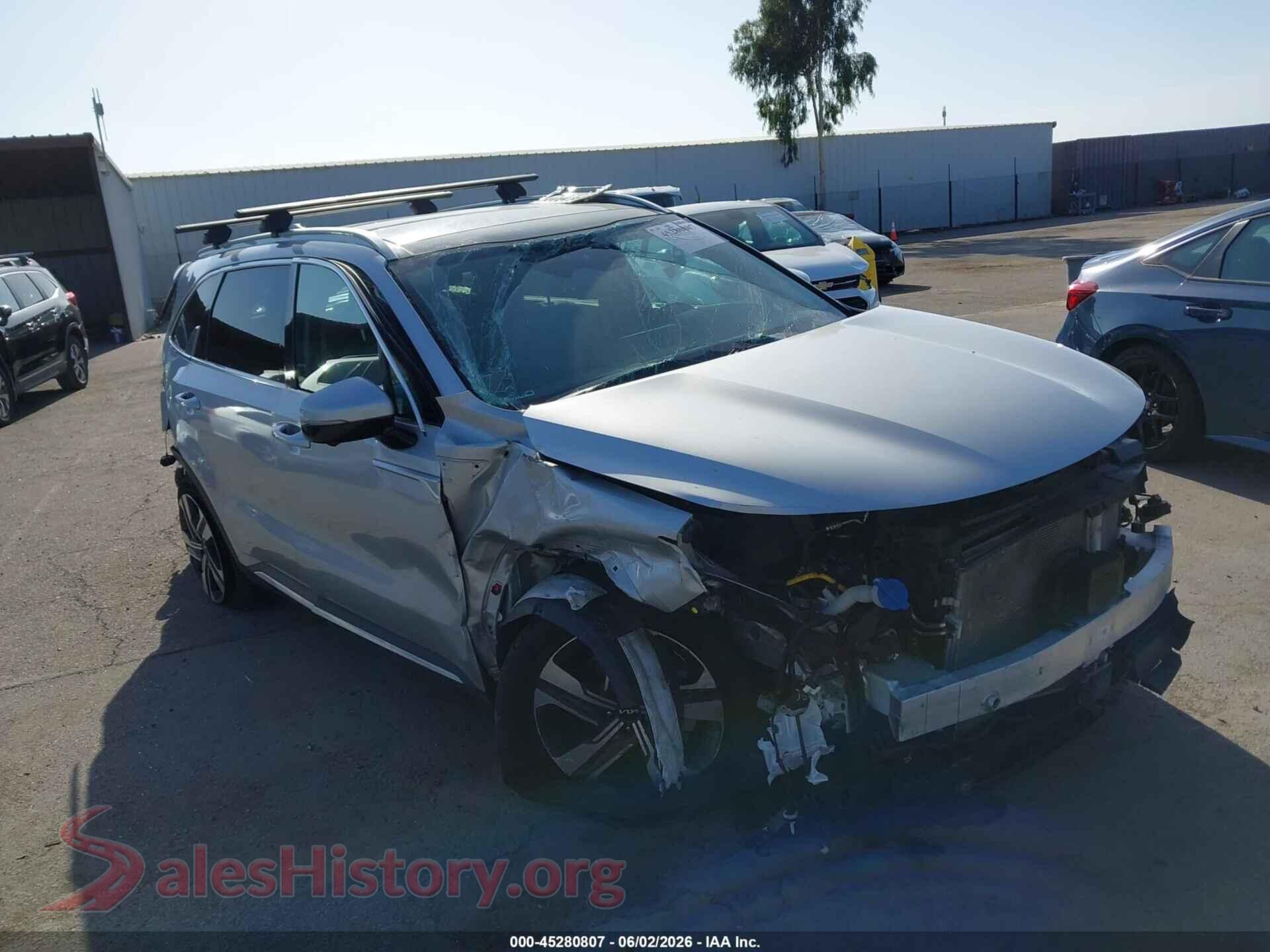 KNDRMDLH0R5247006 2024 KIA SORENTO PLUG-IN HYBRID
