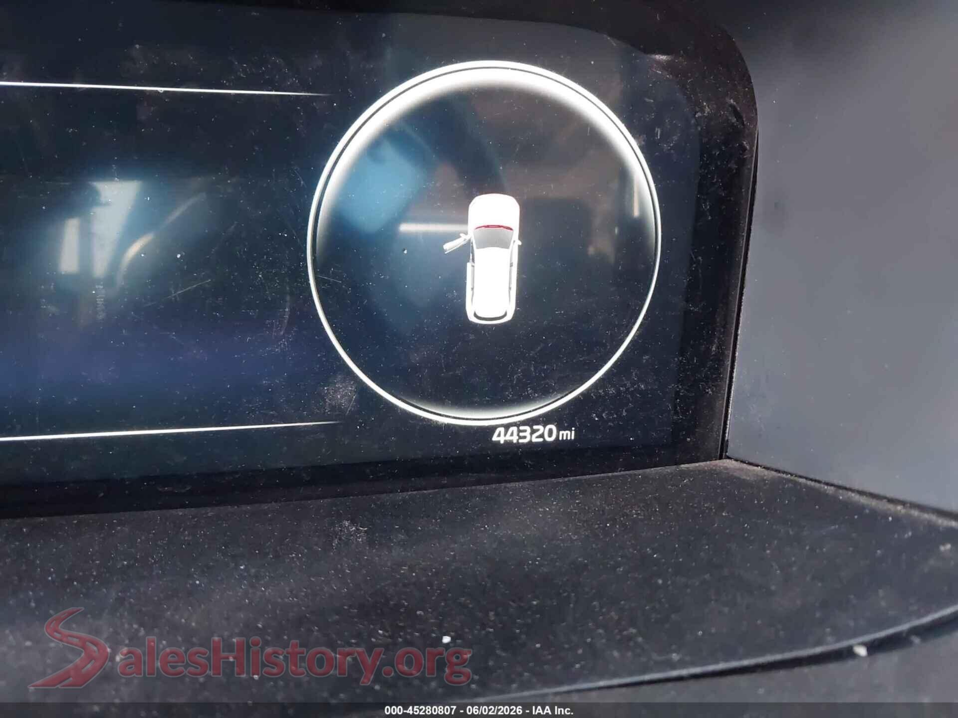 2024 KIA SORENTO PLUG-IN HYBRID VIN KNDRMDLH0R5247006, auction photo 15