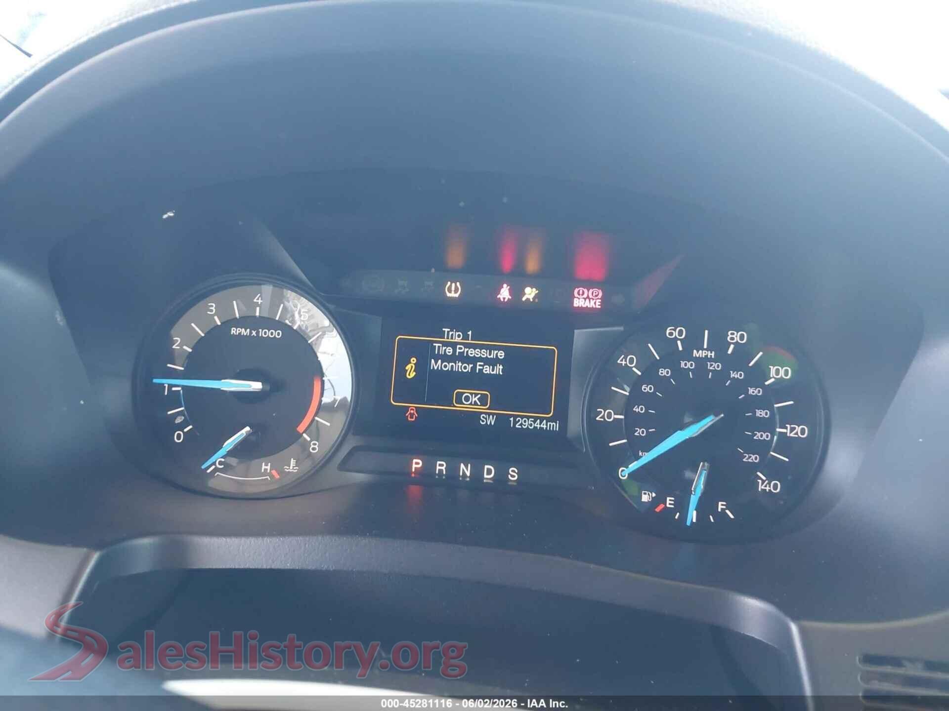 2018 FORD EXPLORER VIN 1FM5K7B82JGA98366, passenger side view