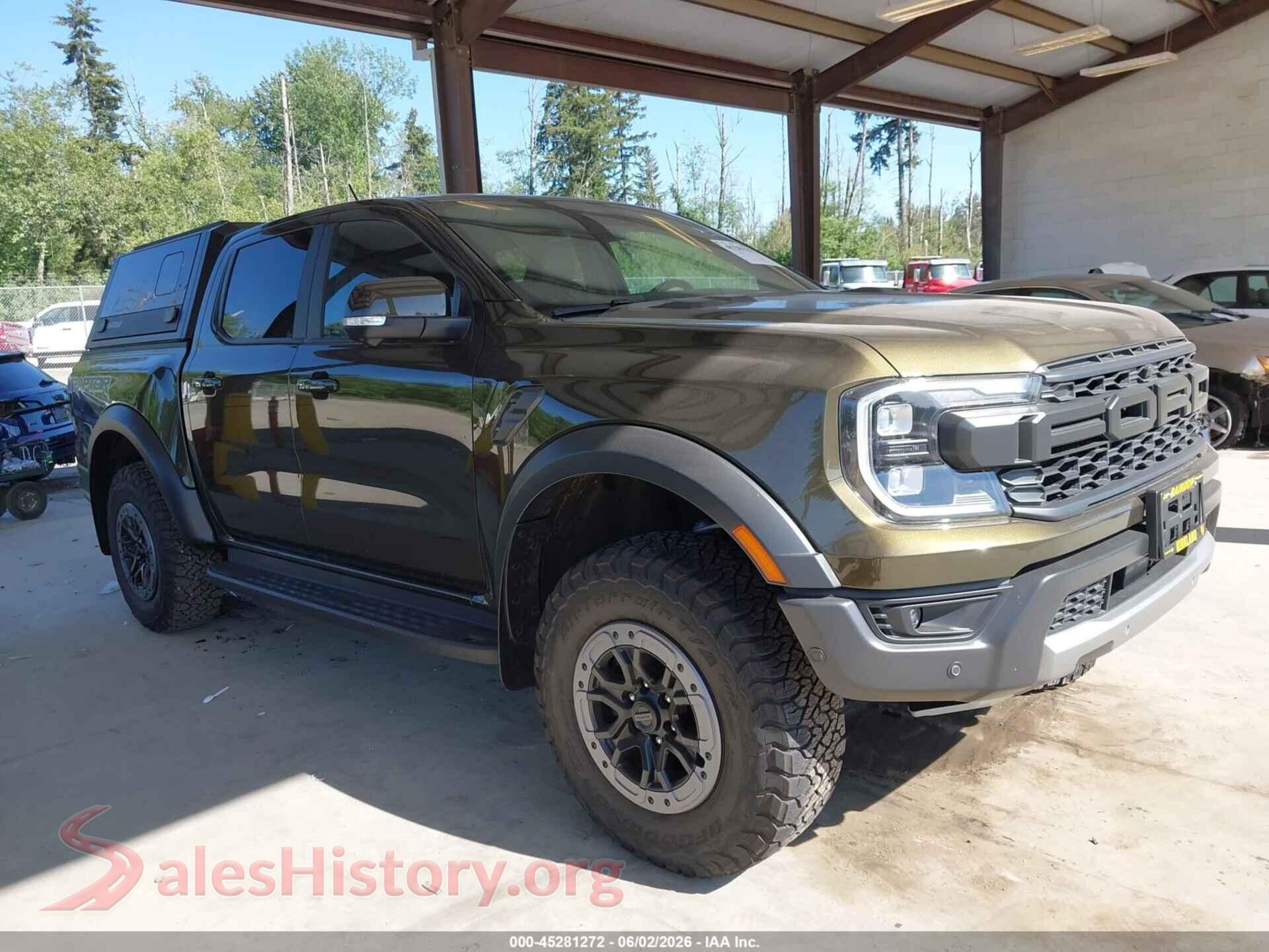 1FTER4LR4RLE06565 2024 FORD RANGER